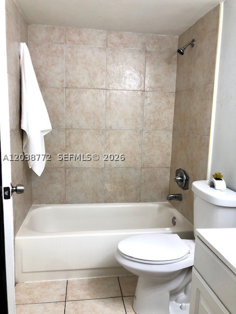 MONTECARLO CONDO - Residential