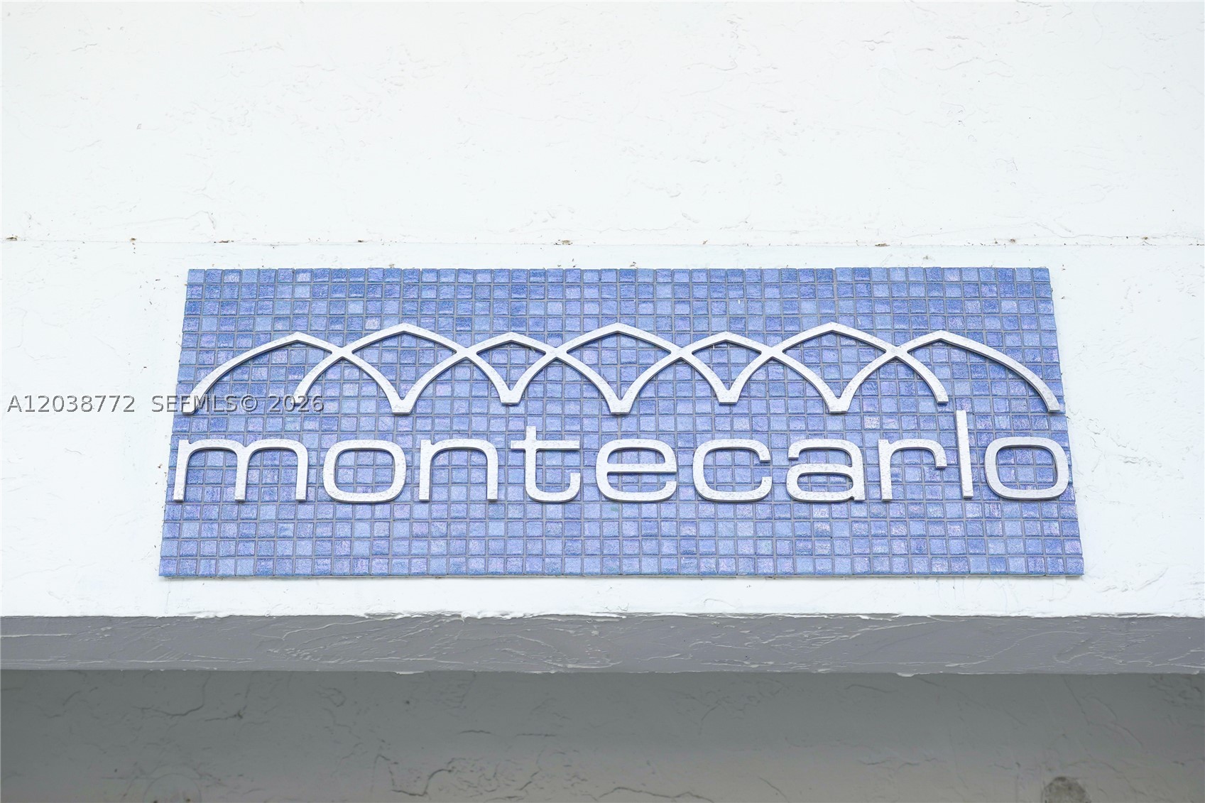 MONTECARLO CONDO - Residential