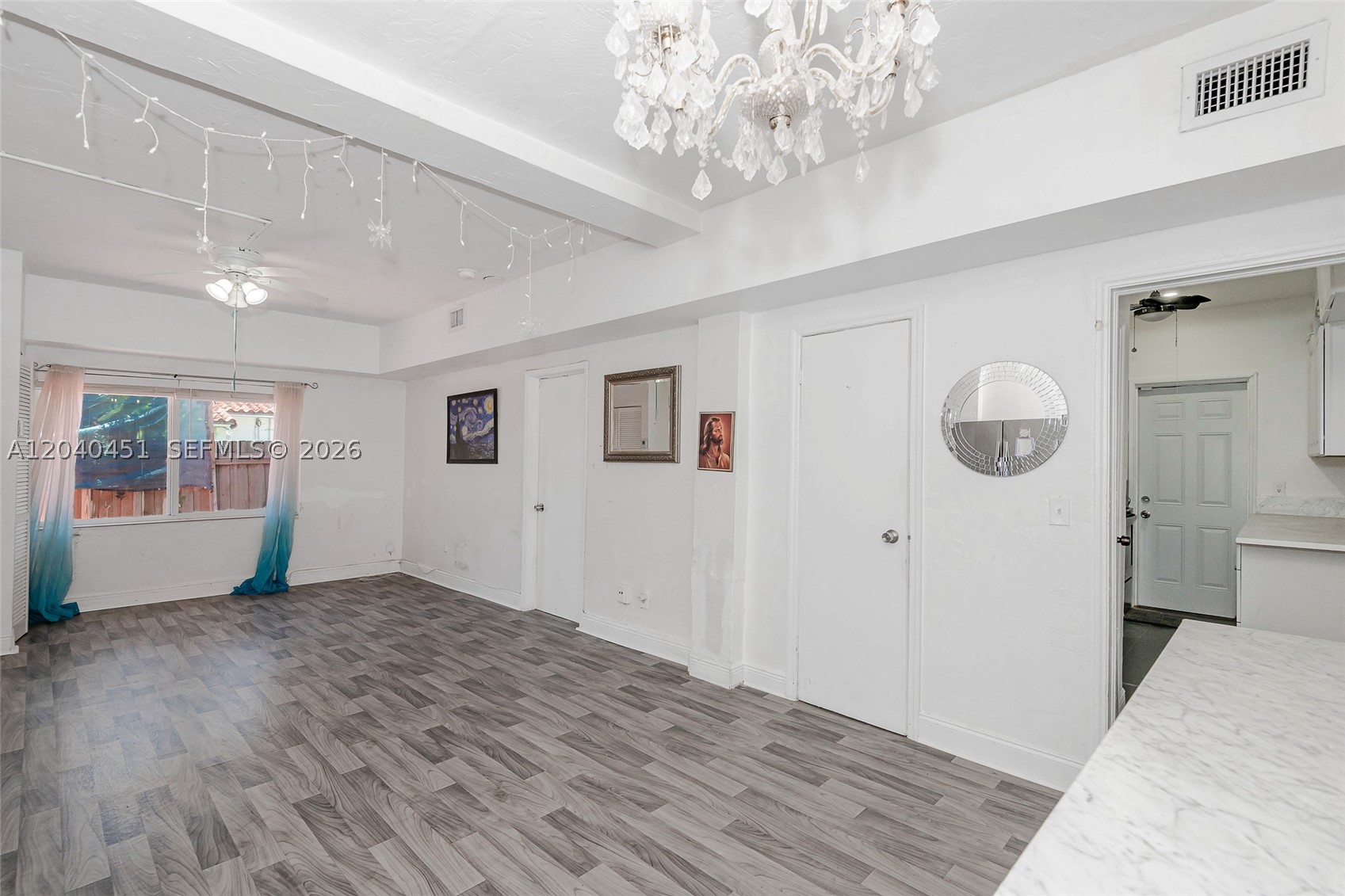 MIAMI HIGHLANDS SEC A - Residential Income