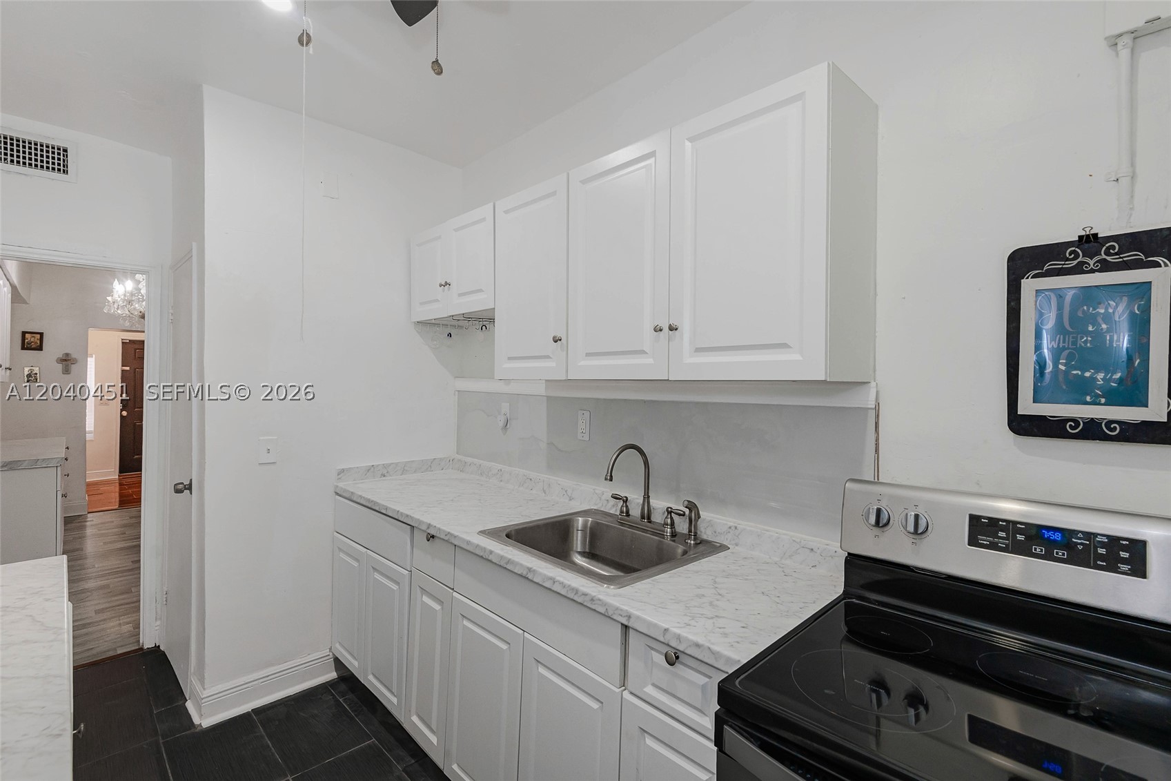 MIAMI HIGHLANDS SEC A - Residential Income