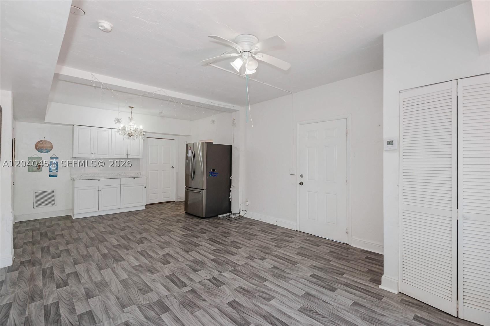 MIAMI HIGHLANDS SEC A - Residential Income
