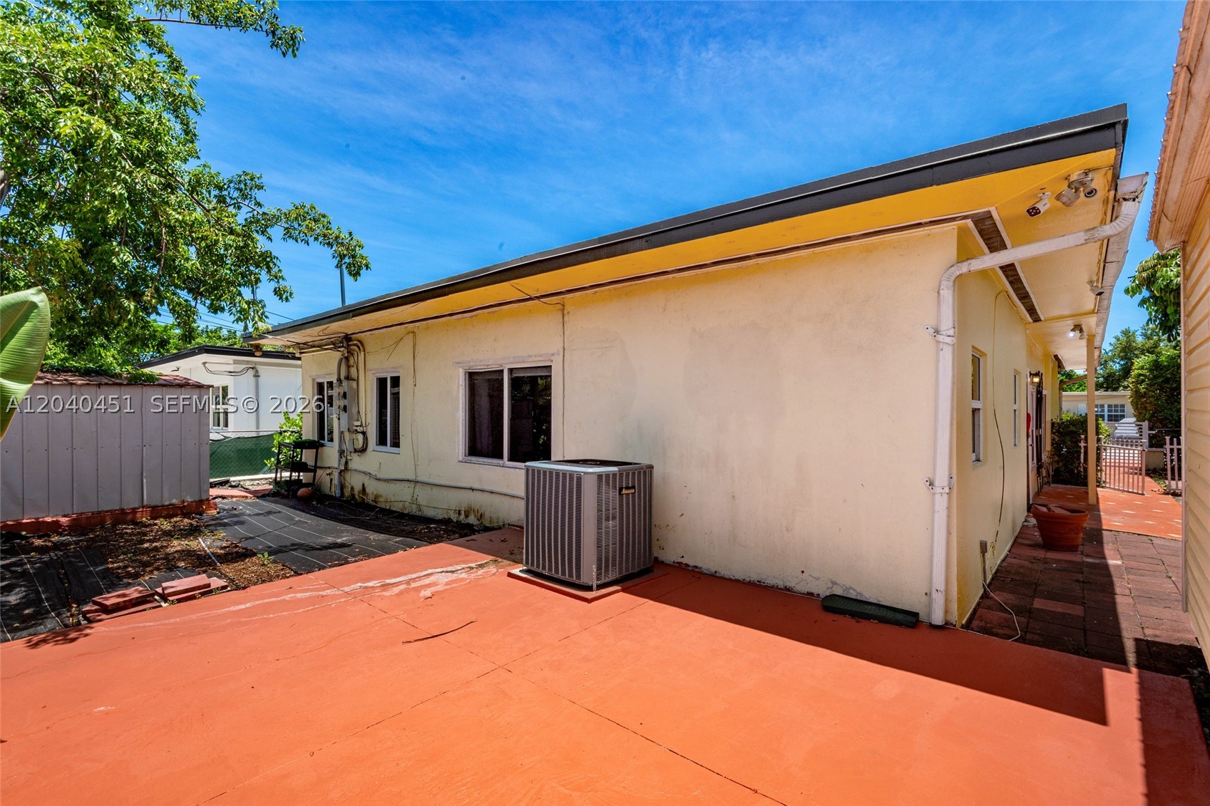 MIAMI HIGHLANDS SEC A - Residential Income