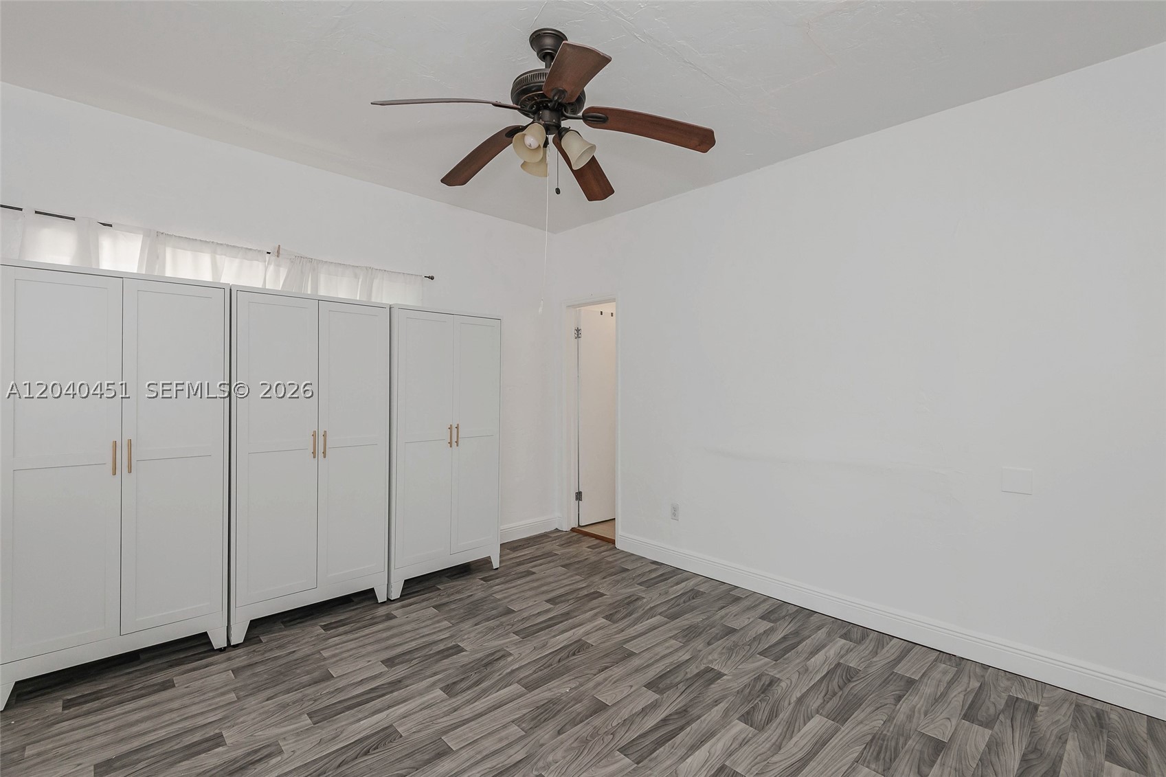 MIAMI HIGHLANDS SEC A - Residential Income