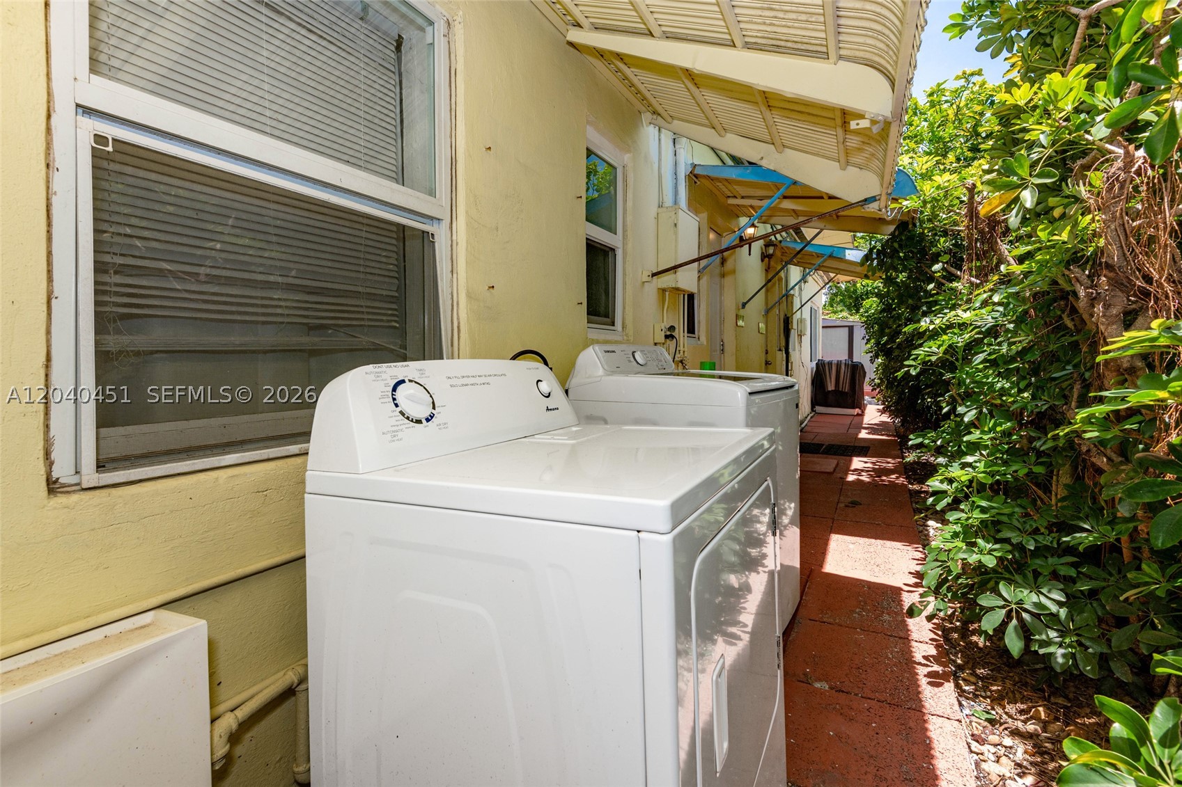 MIAMI HIGHLANDS SEC A - Residential Income