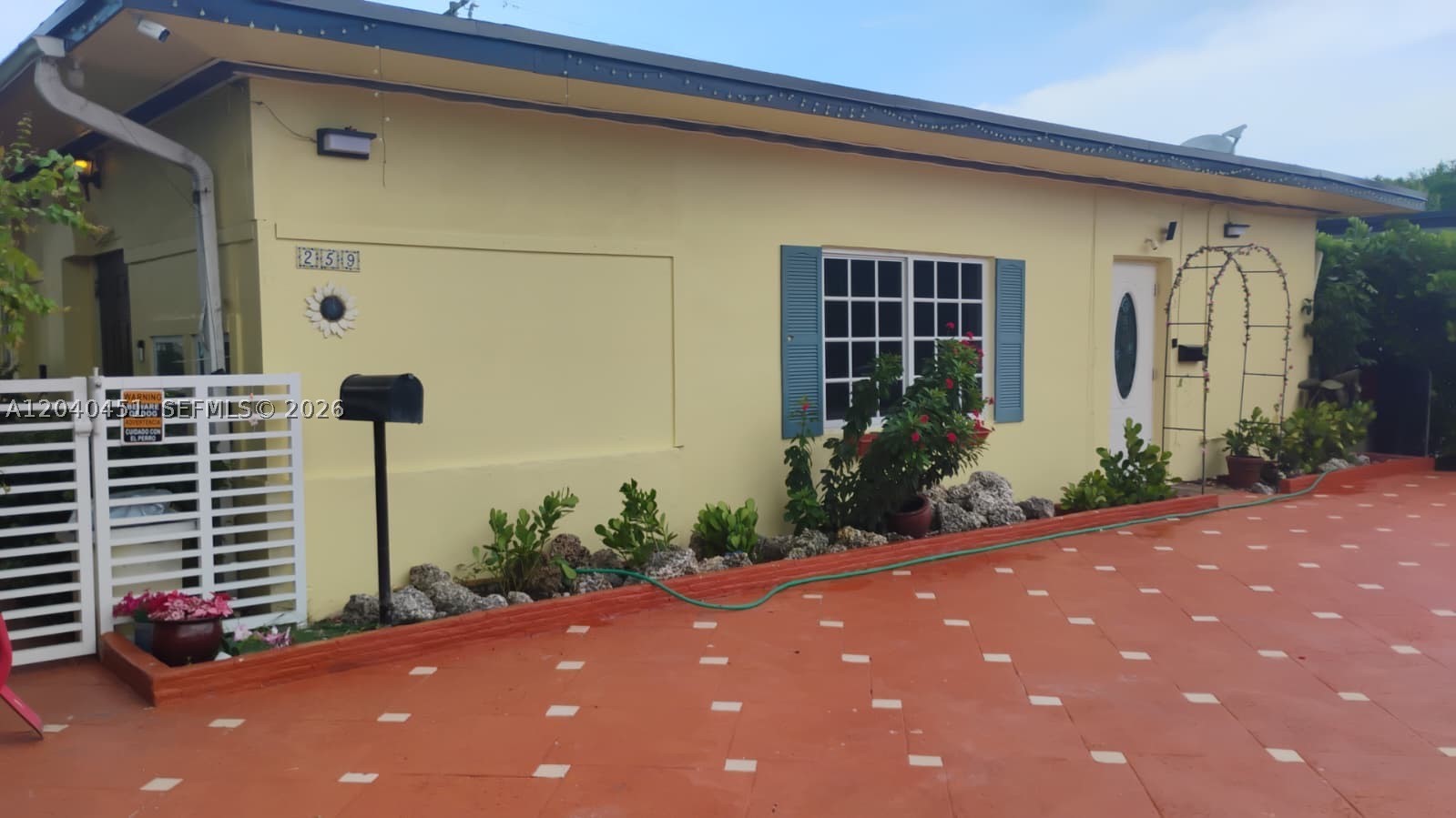 MIAMI HIGHLANDS SEC A - Residential Income