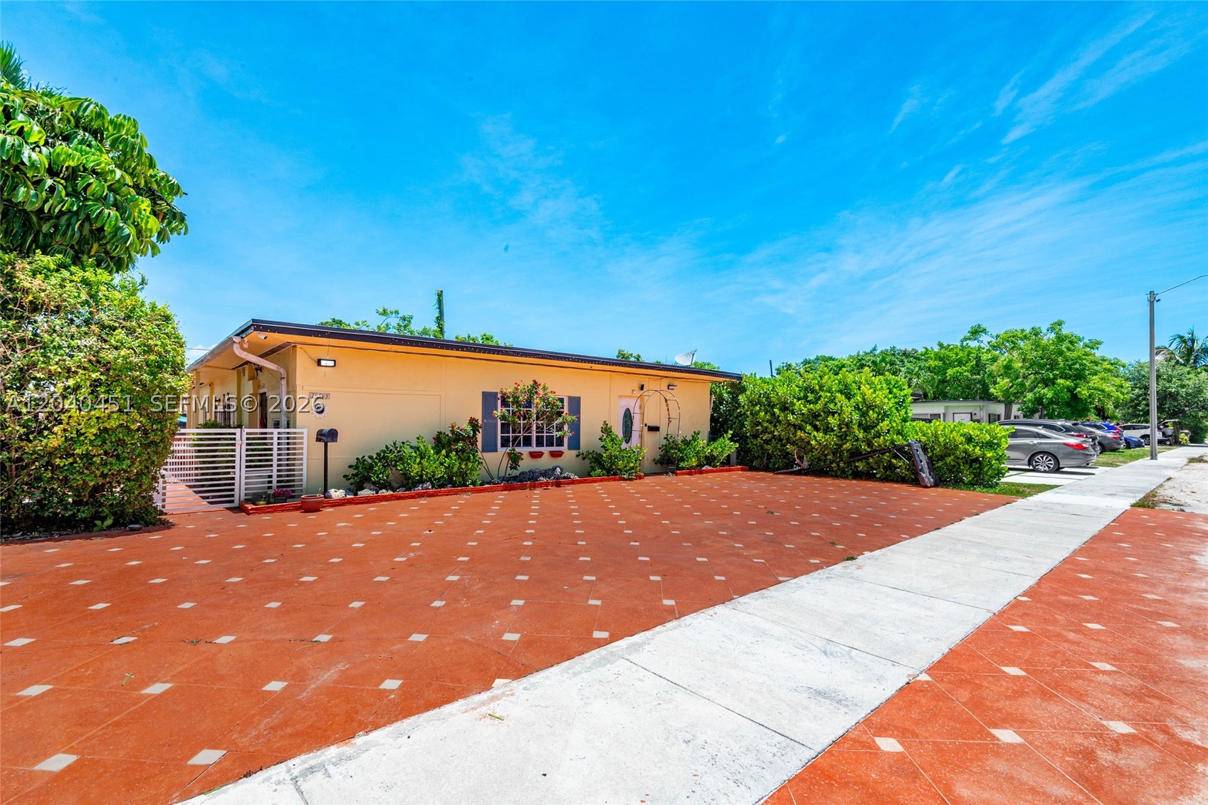 MIAMI HIGHLANDS SEC A - Residential Income