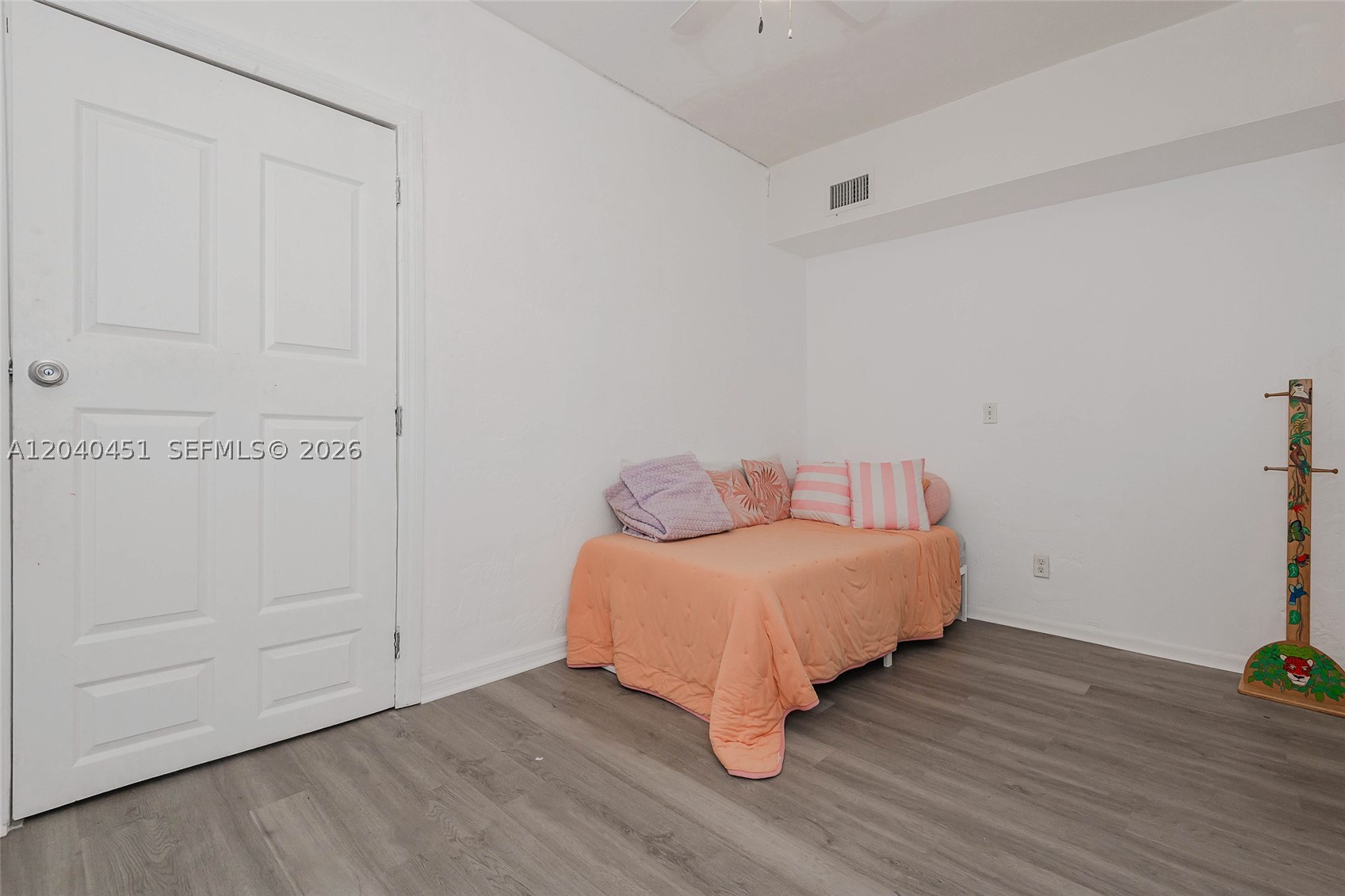 MIAMI HIGHLANDS SEC A - Residential Income