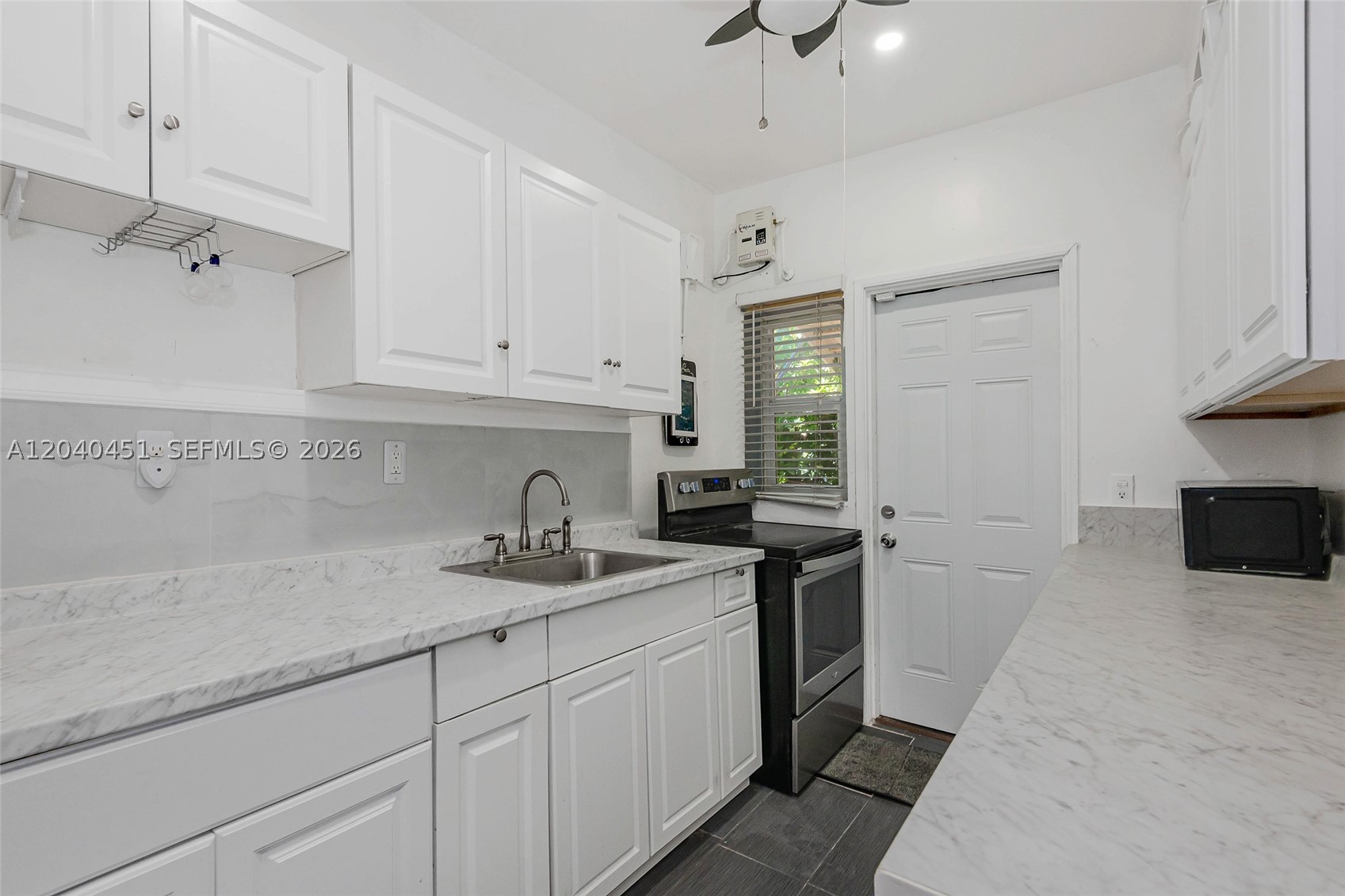 MIAMI HIGHLANDS SEC A - Residential Income