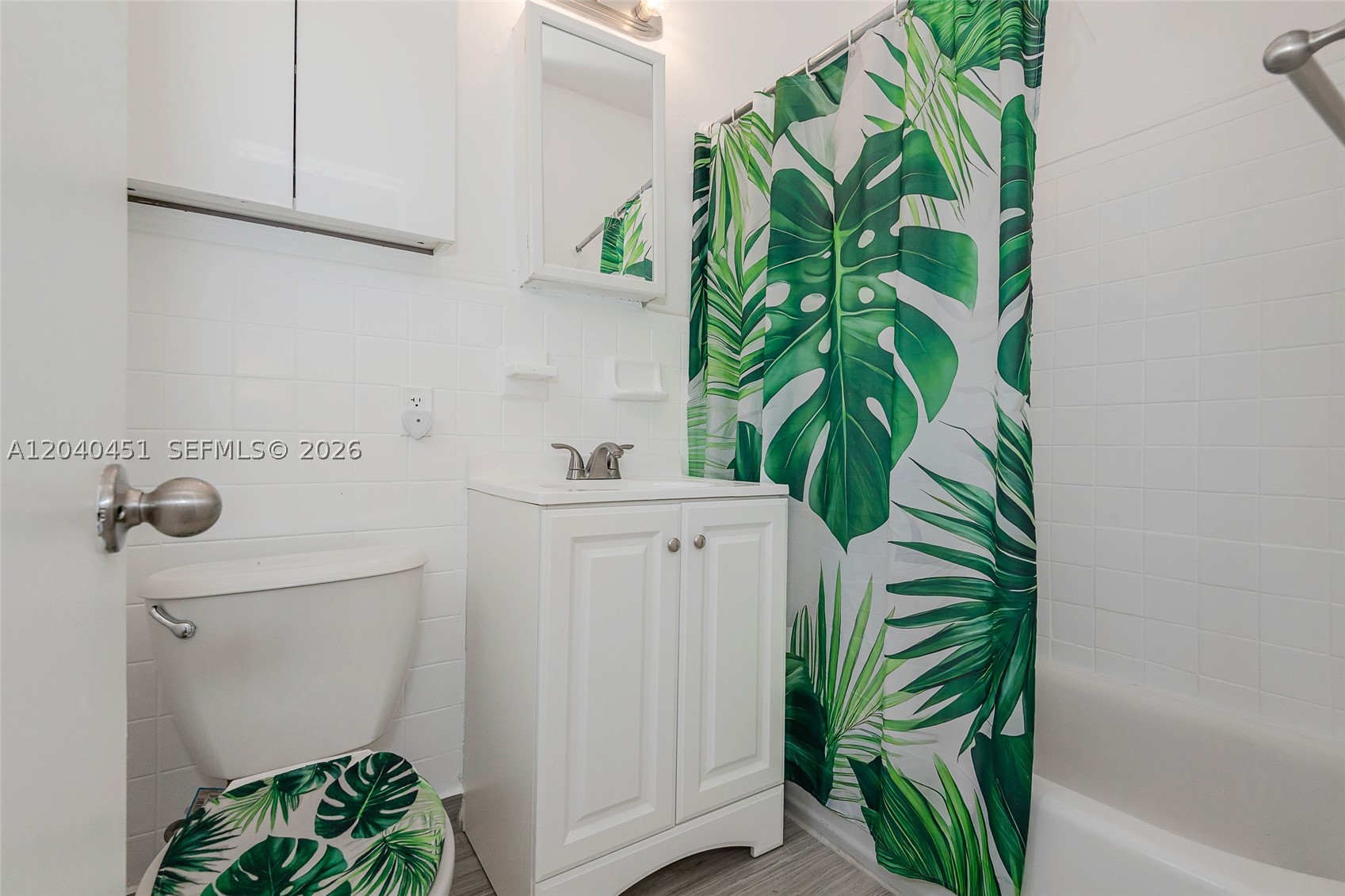 MIAMI HIGHLANDS SEC A - Residential Income