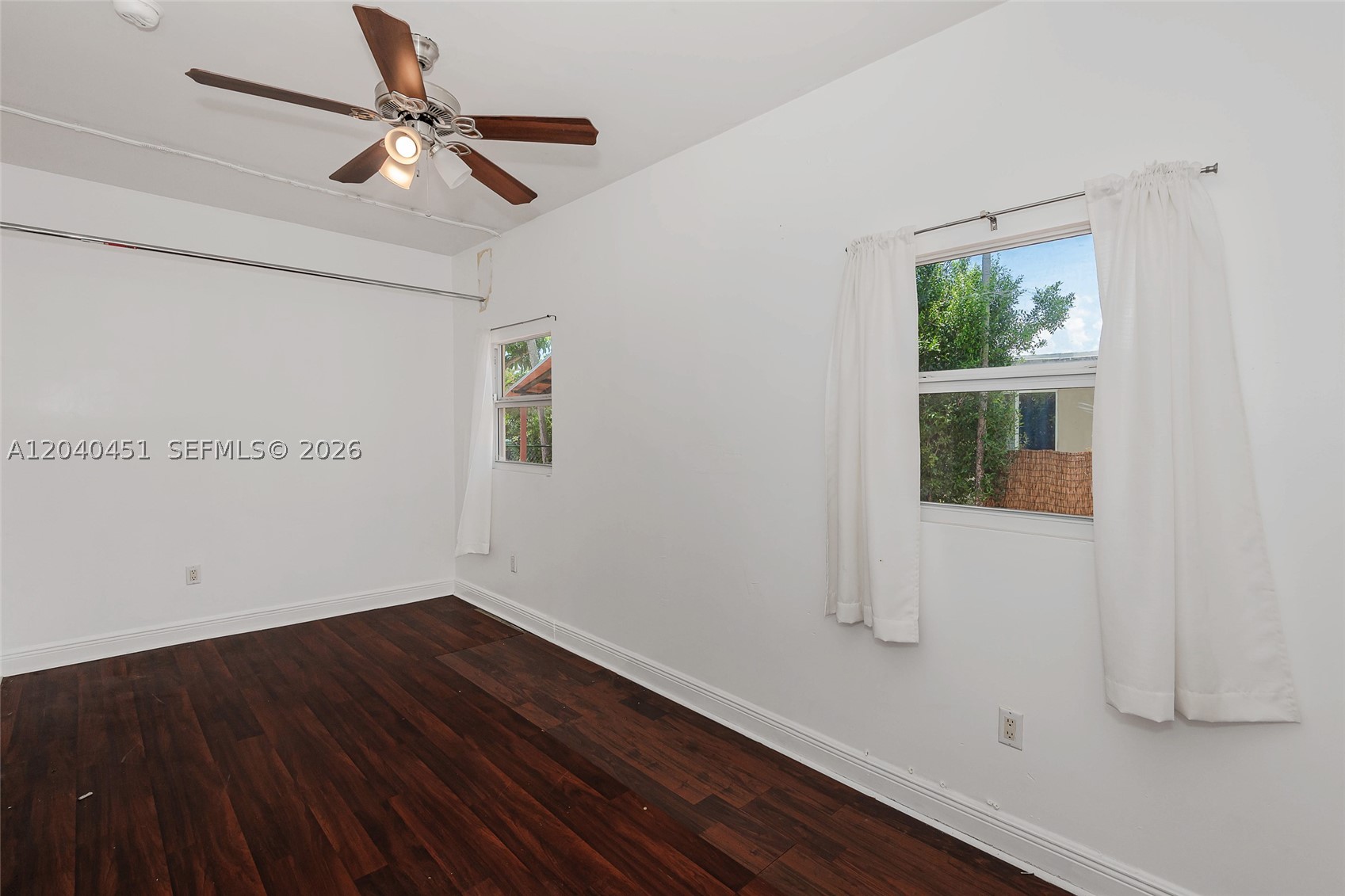 MIAMI HIGHLANDS SEC A - Residential Income