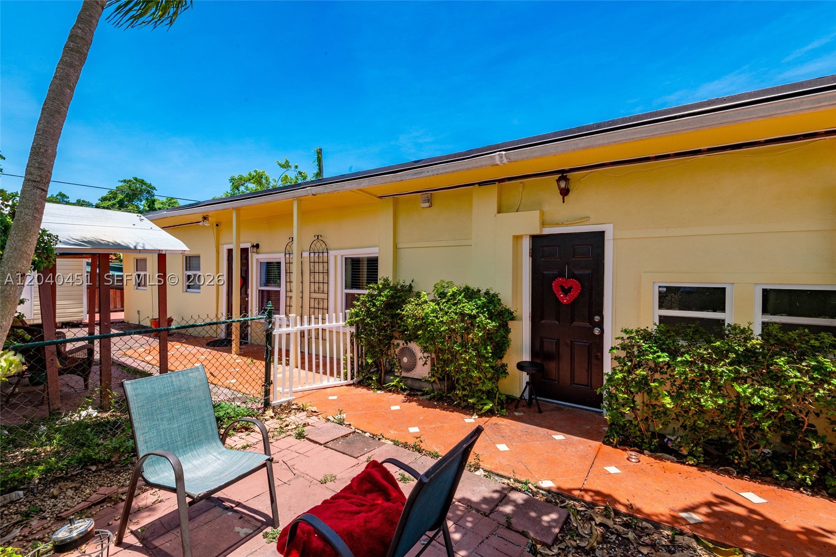 MIAMI HIGHLANDS SEC A - Residential Income