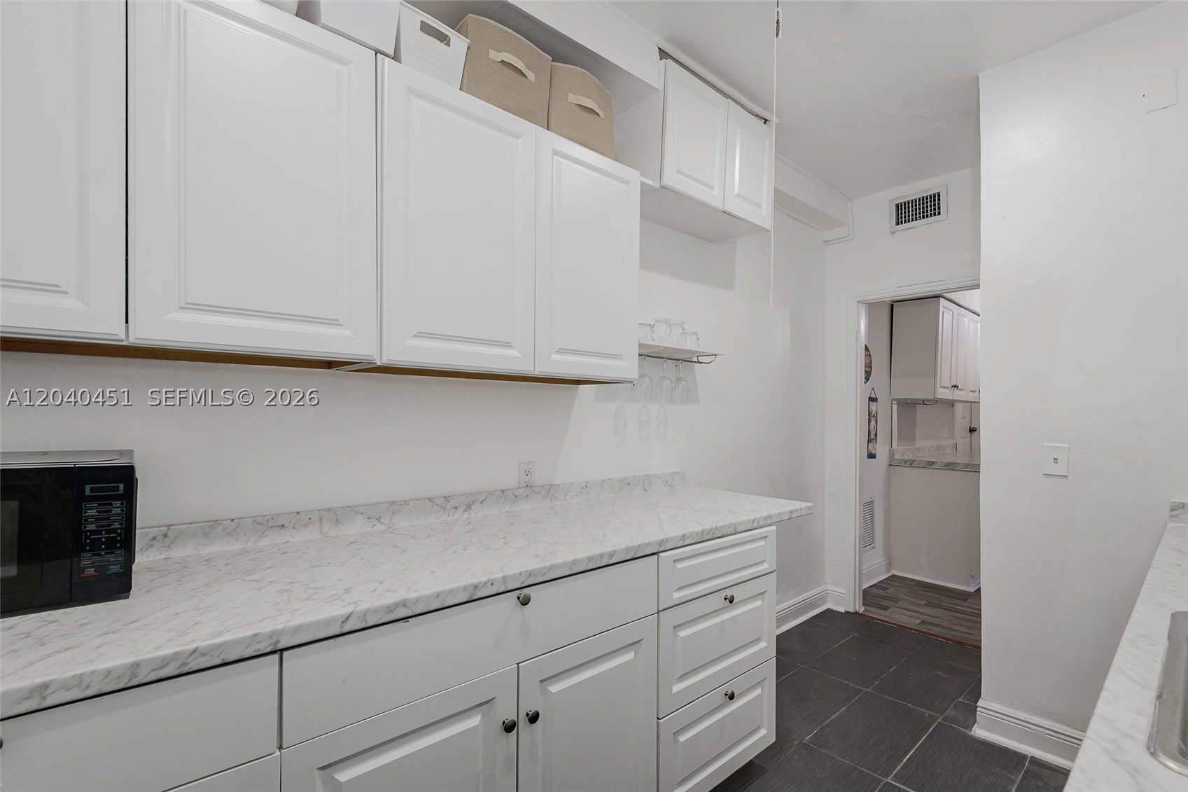 MIAMI HIGHLANDS SEC A - Residential Income