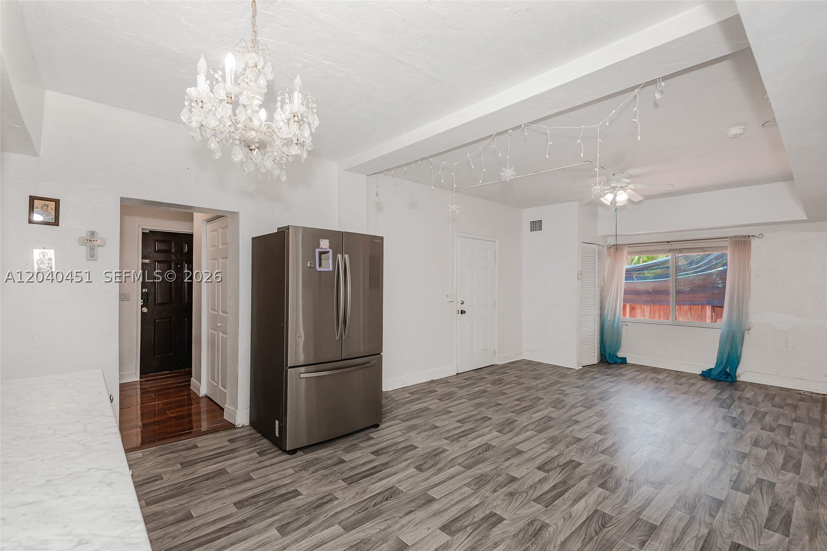 MIAMI HIGHLANDS SEC A - Residential Income