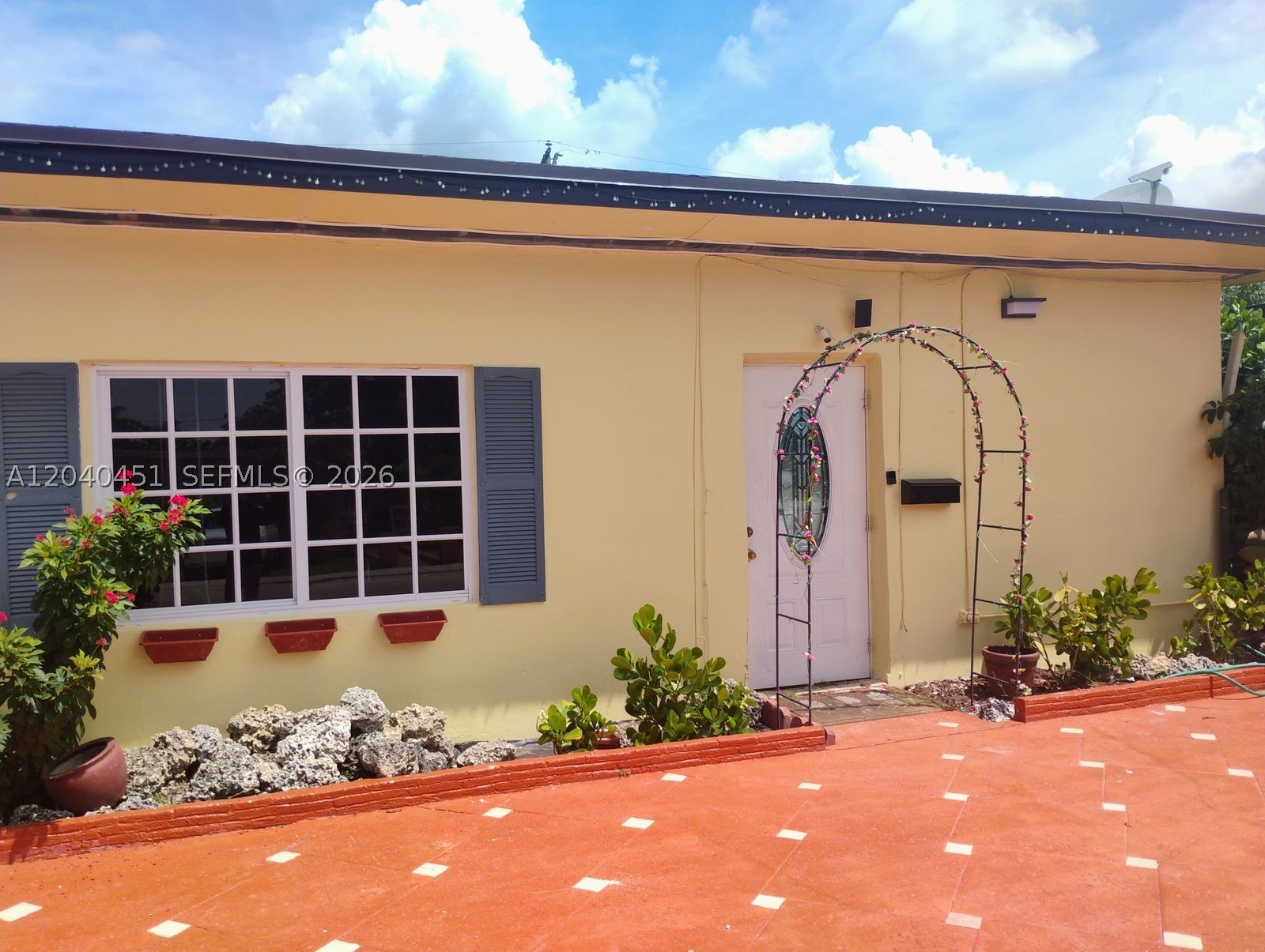 MIAMI HIGHLANDS SEC A - Residential Income