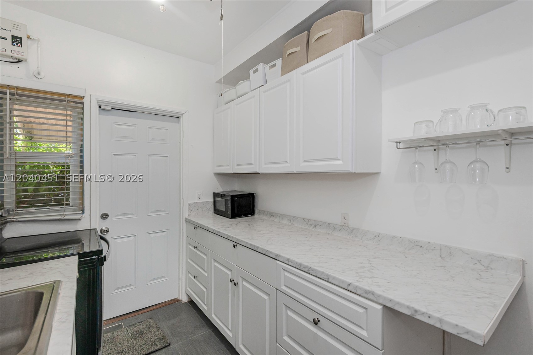 MIAMI HIGHLANDS SEC A - Residential Income