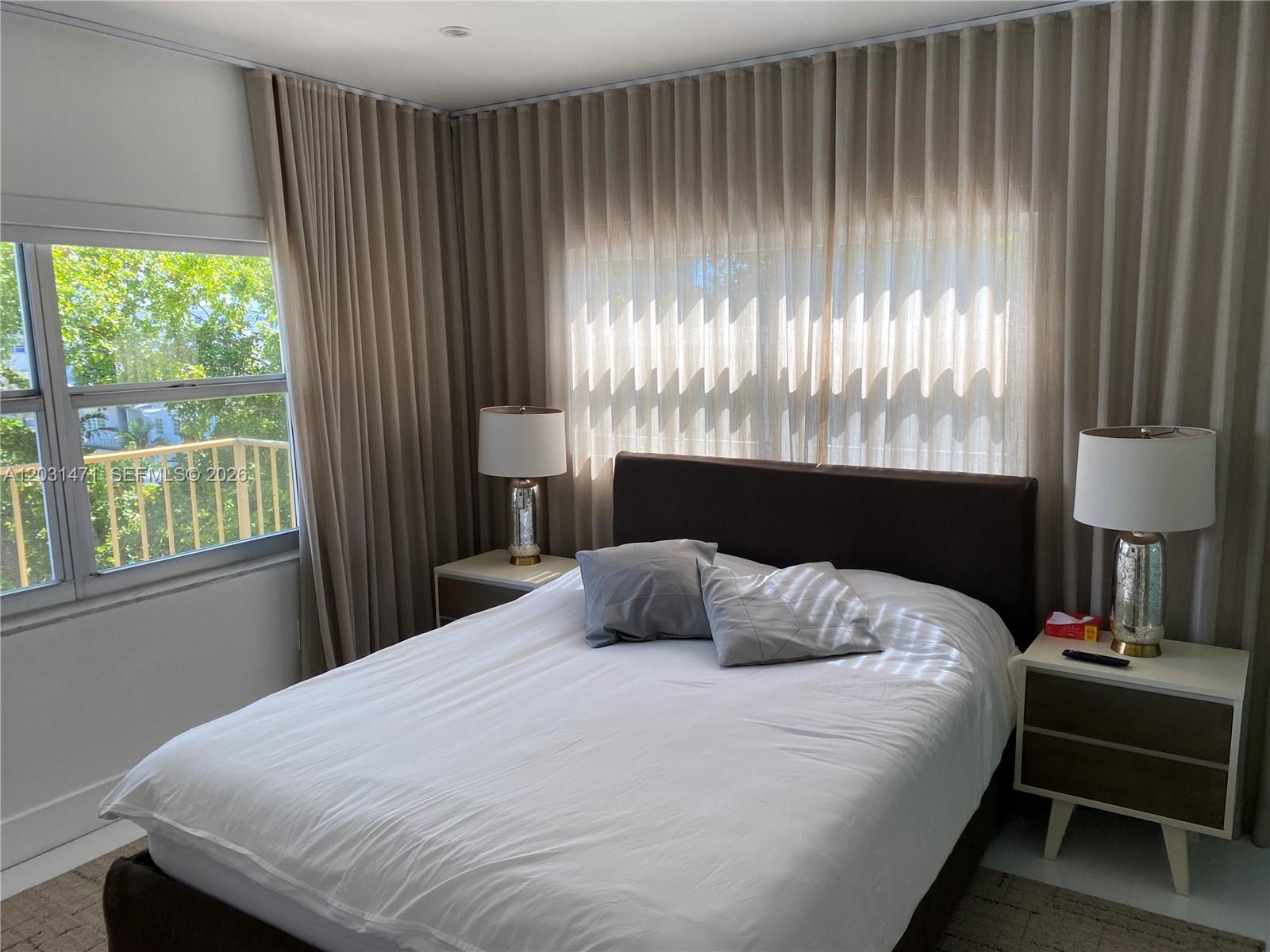 MERIDIAN HOUSE CONDO - Residential Lease