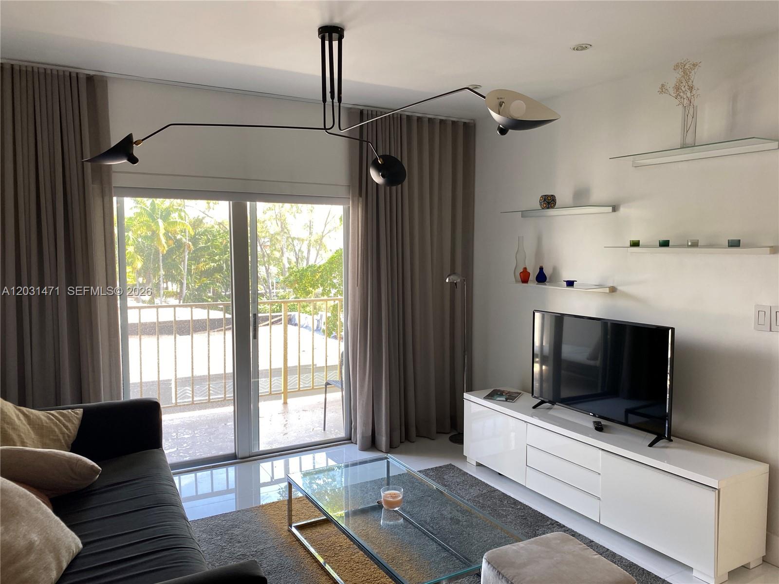 MERIDIAN HOUSE CONDO - Residential Lease