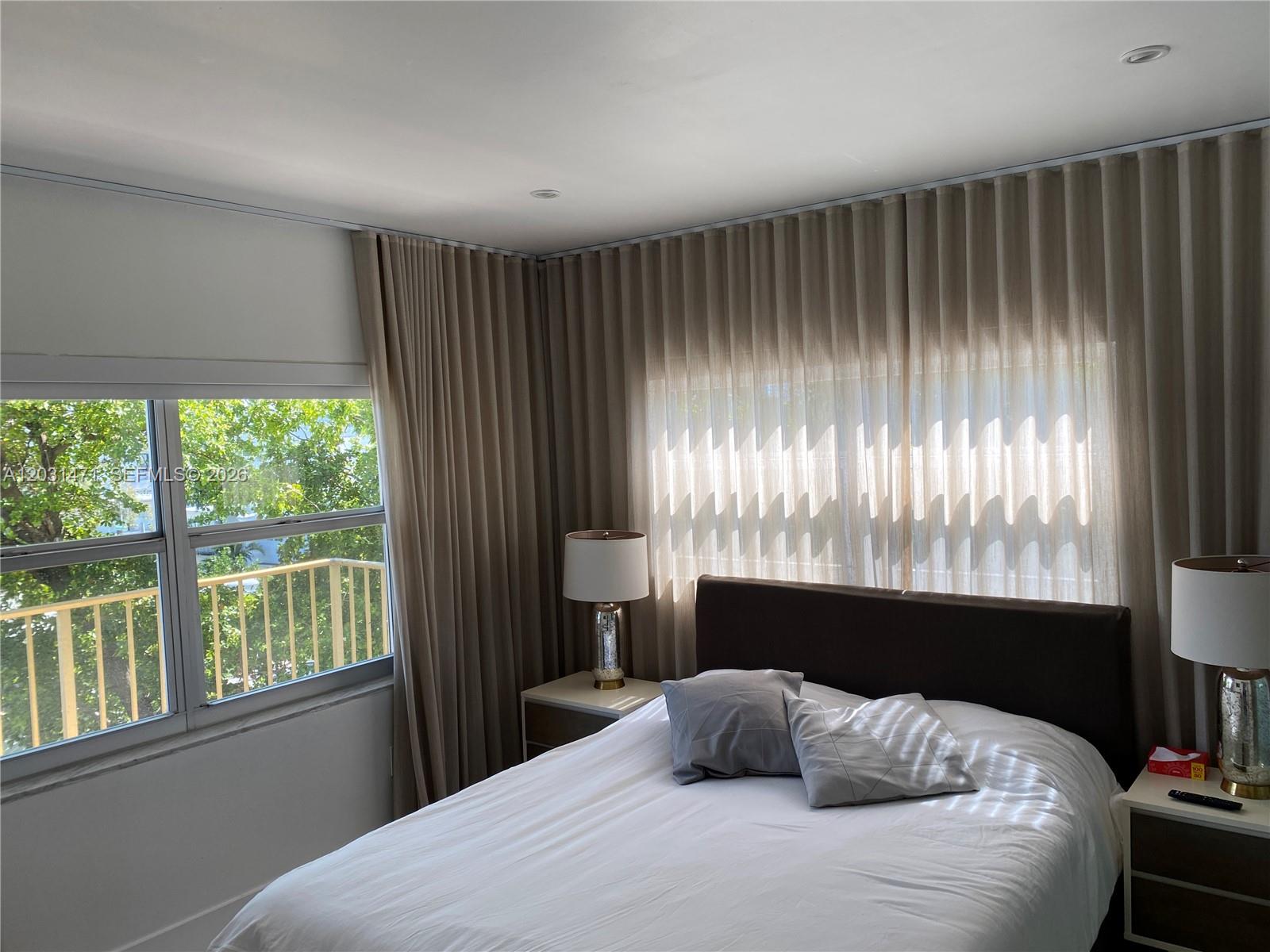 MERIDIAN HOUSE CONDO - Residential Lease