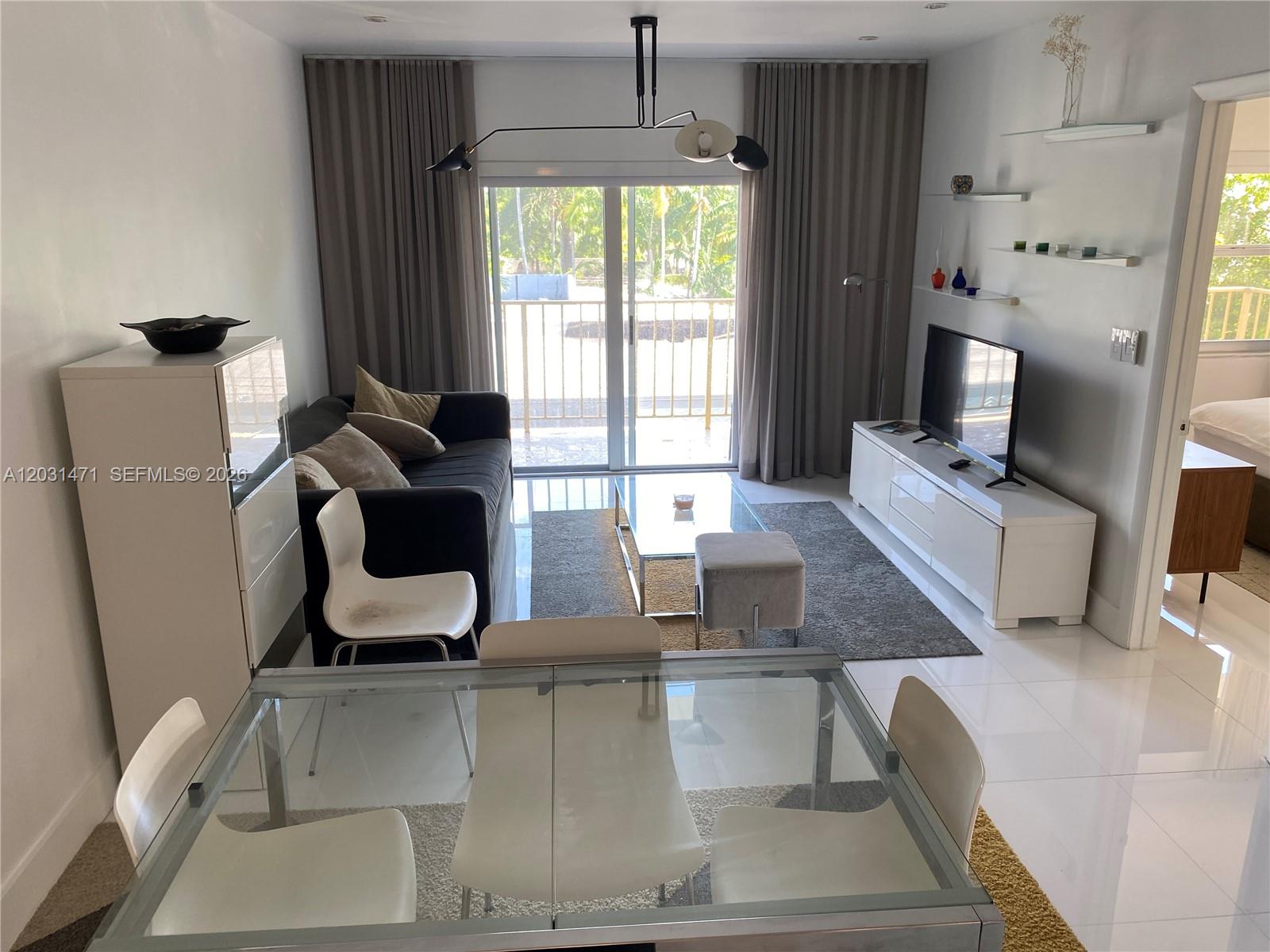 MERIDIAN HOUSE CONDO - Residential Lease