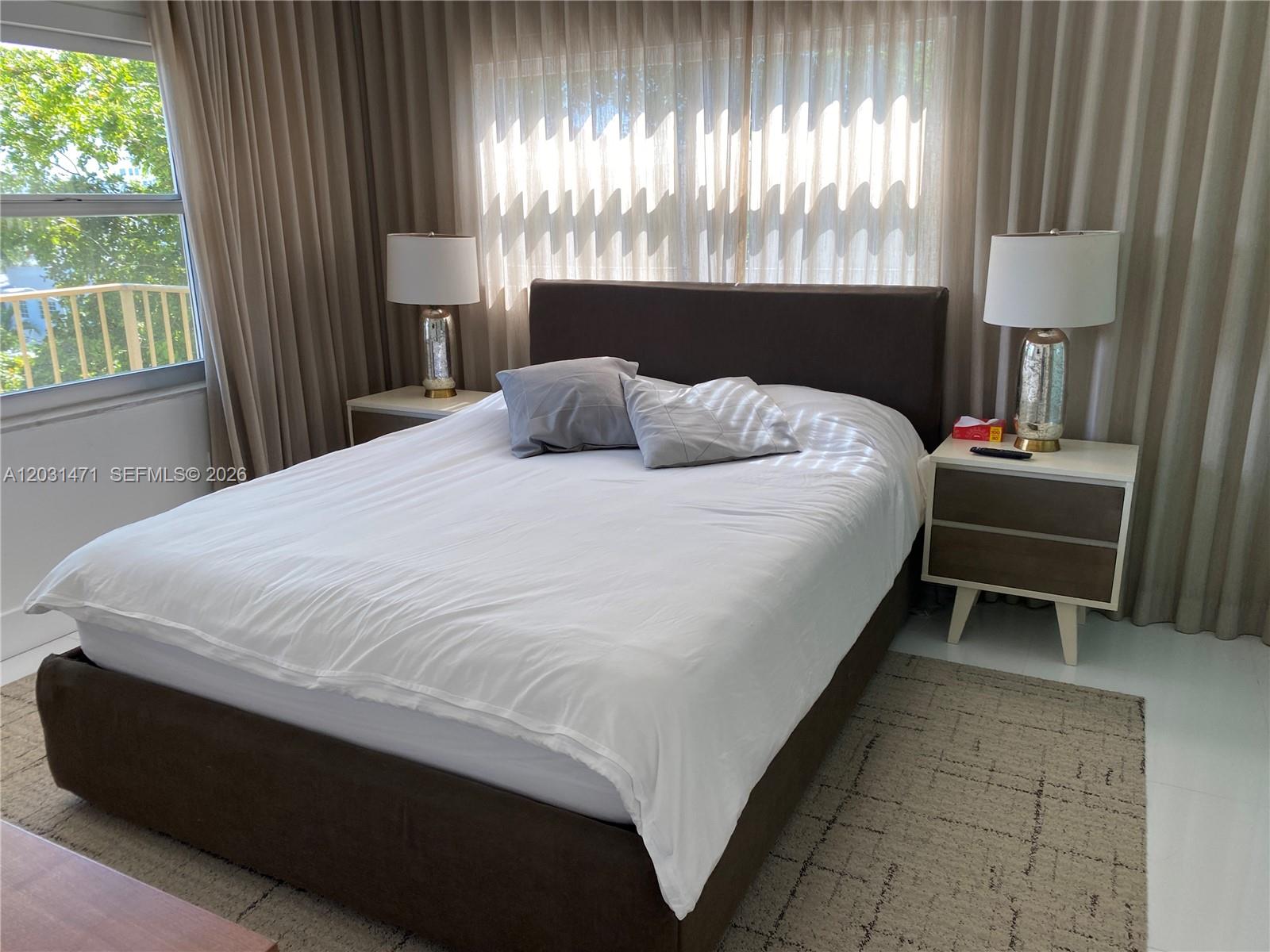 MERIDIAN HOUSE CONDO - Residential Lease