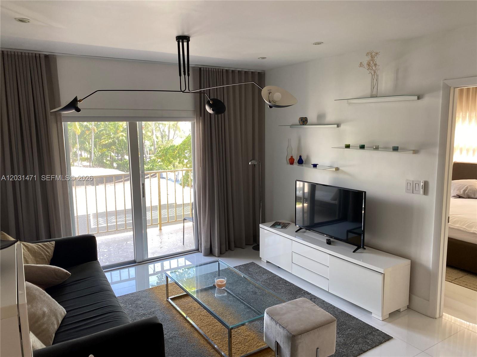 MERIDIAN HOUSE CONDO - Residential Lease