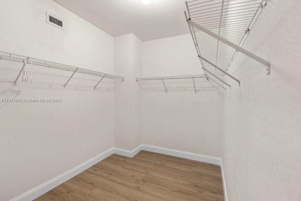 ANCHORAGE AT MIAMI LAKES - Residential Lease