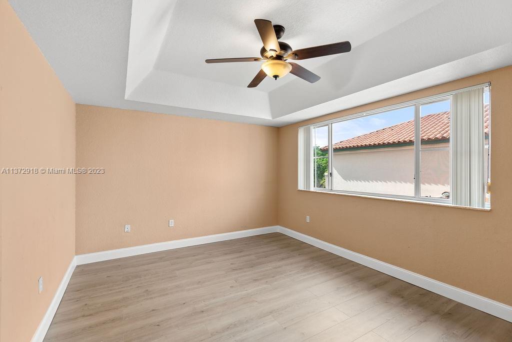 ANCHORAGE AT MIAMI LAKES - Residential Lease