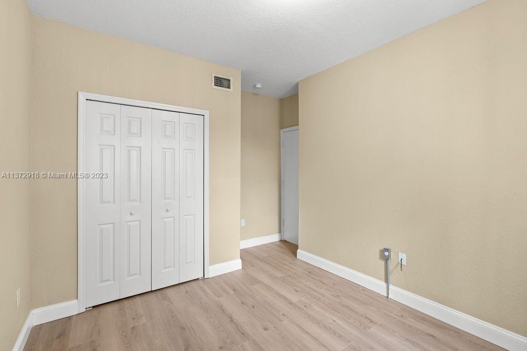 ANCHORAGE AT MIAMI LAKES - Residential Lease