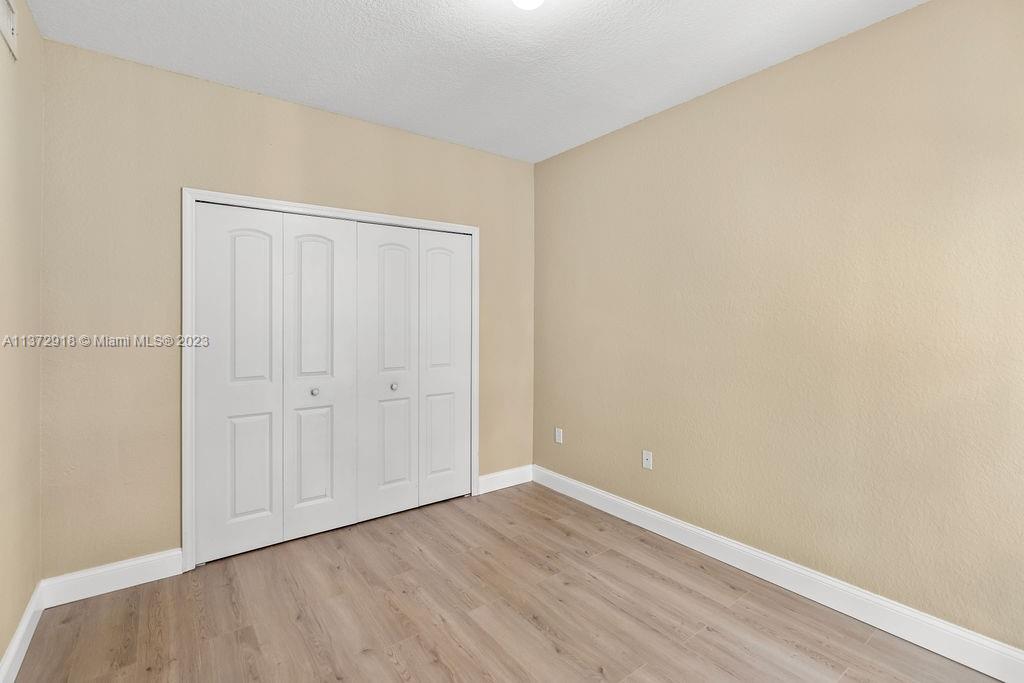 ANCHORAGE AT MIAMI LAKES - Residential Lease
