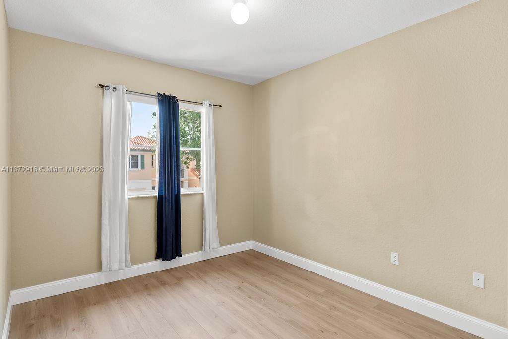 ANCHORAGE AT MIAMI LAKES - Residential Lease