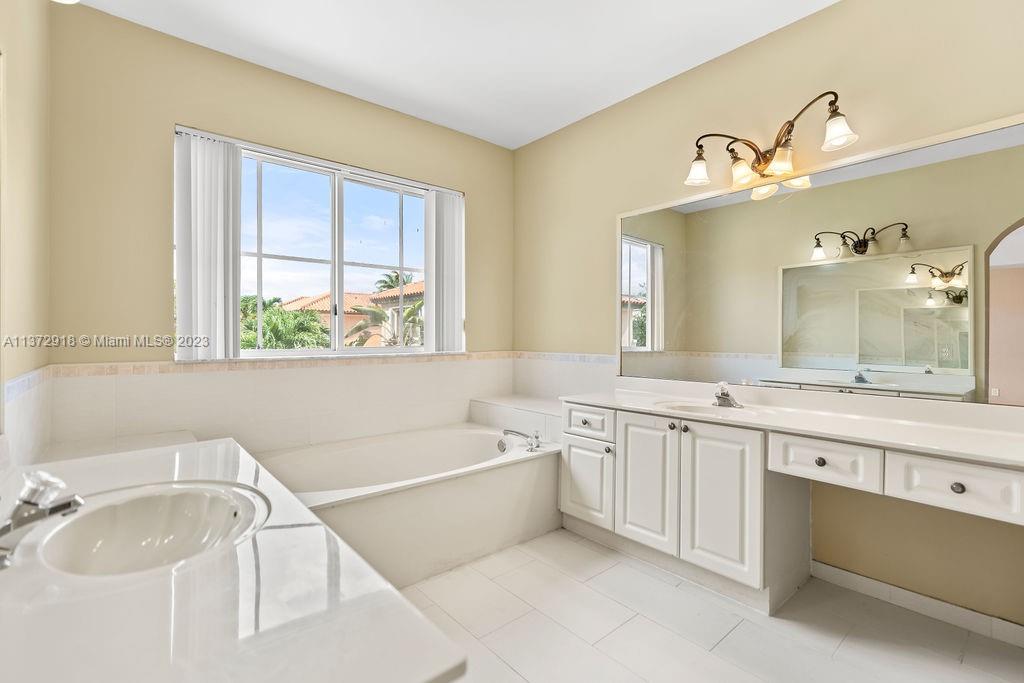 ANCHORAGE AT MIAMI LAKES - Residential Lease