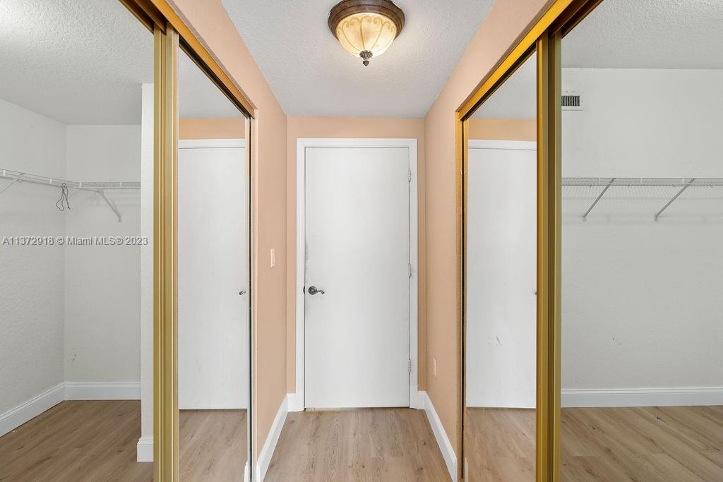 ANCHORAGE AT MIAMI LAKES - Residential Lease