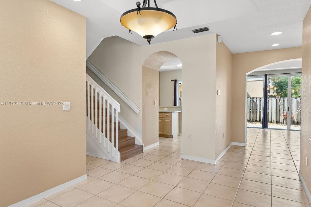ANCHORAGE AT MIAMI LAKES - Residential Lease