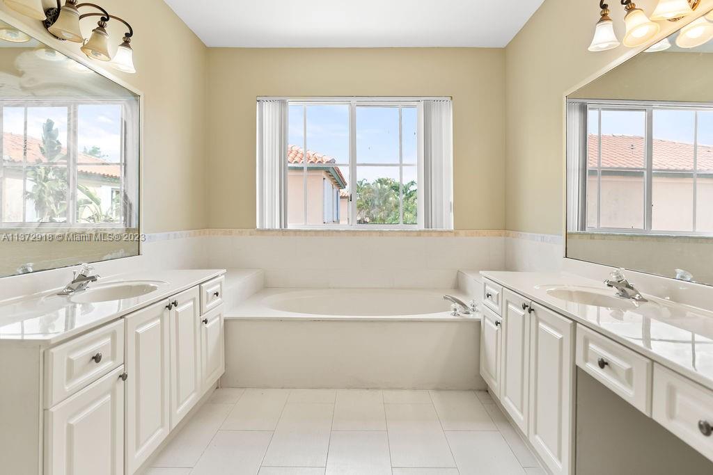 ANCHORAGE AT MIAMI LAKES - Residential Lease