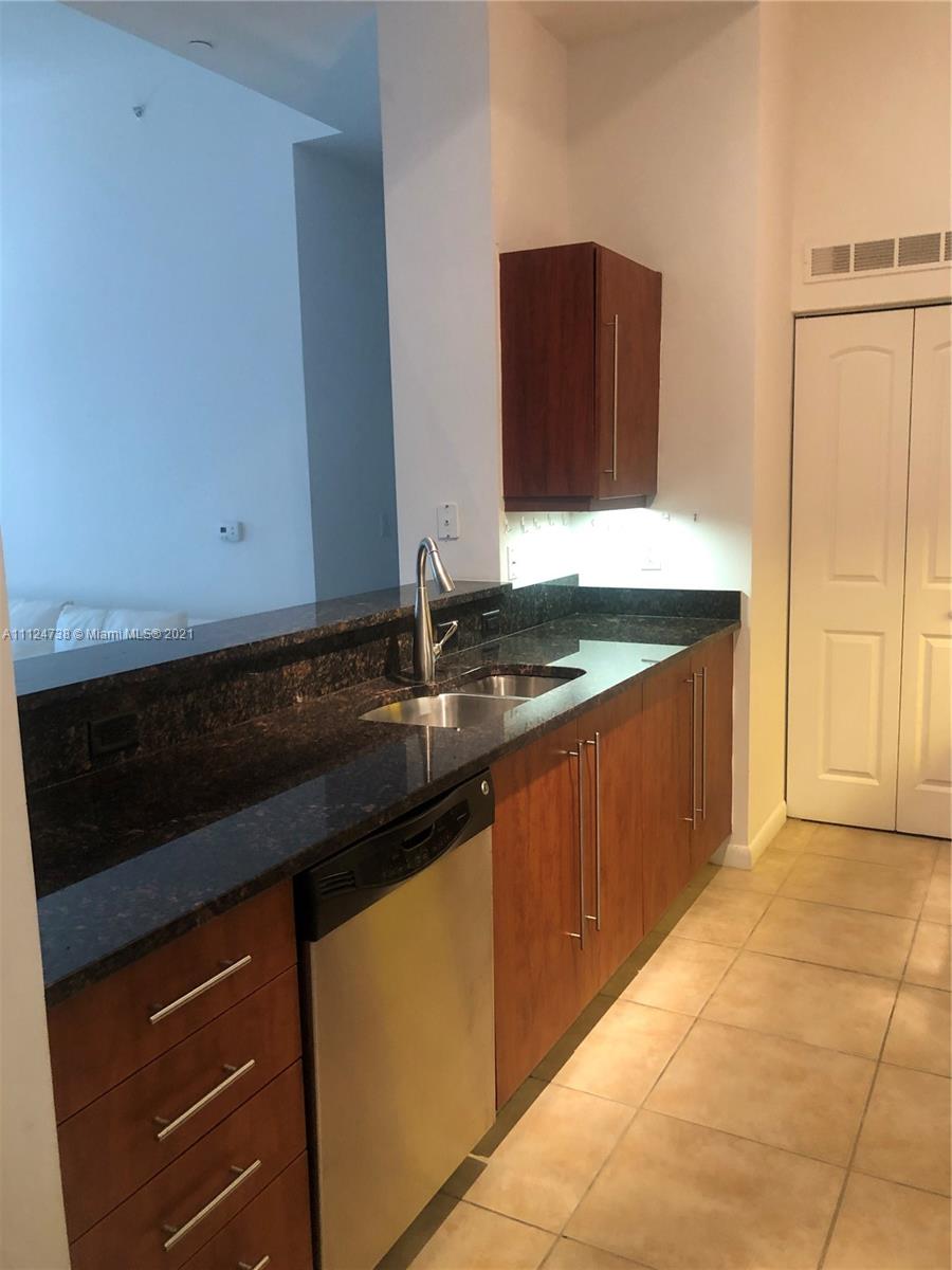 Toscano Condo - Residential Lease