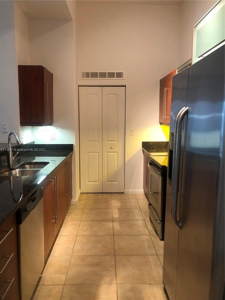 Toscano Condo - Residential Lease