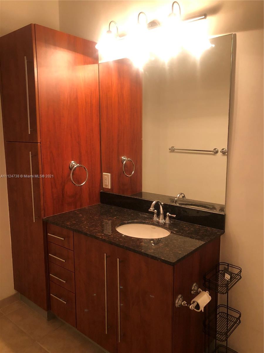 Toscano Condo - Residential Lease