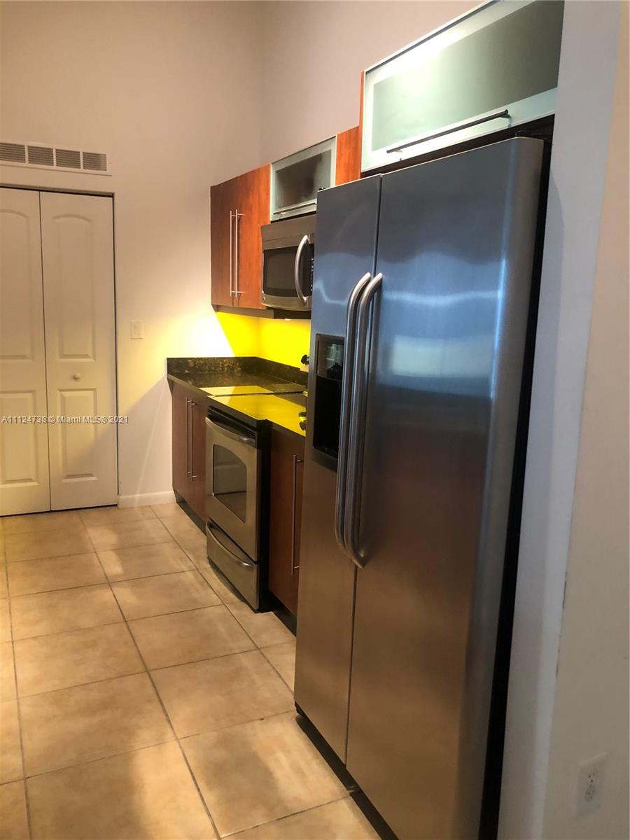 Toscano Condo - Residential Lease
