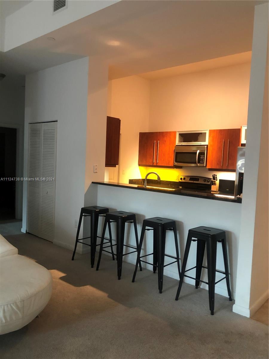 Toscano Condo - Residential Lease