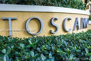 Toscano Condo - Residential Lease