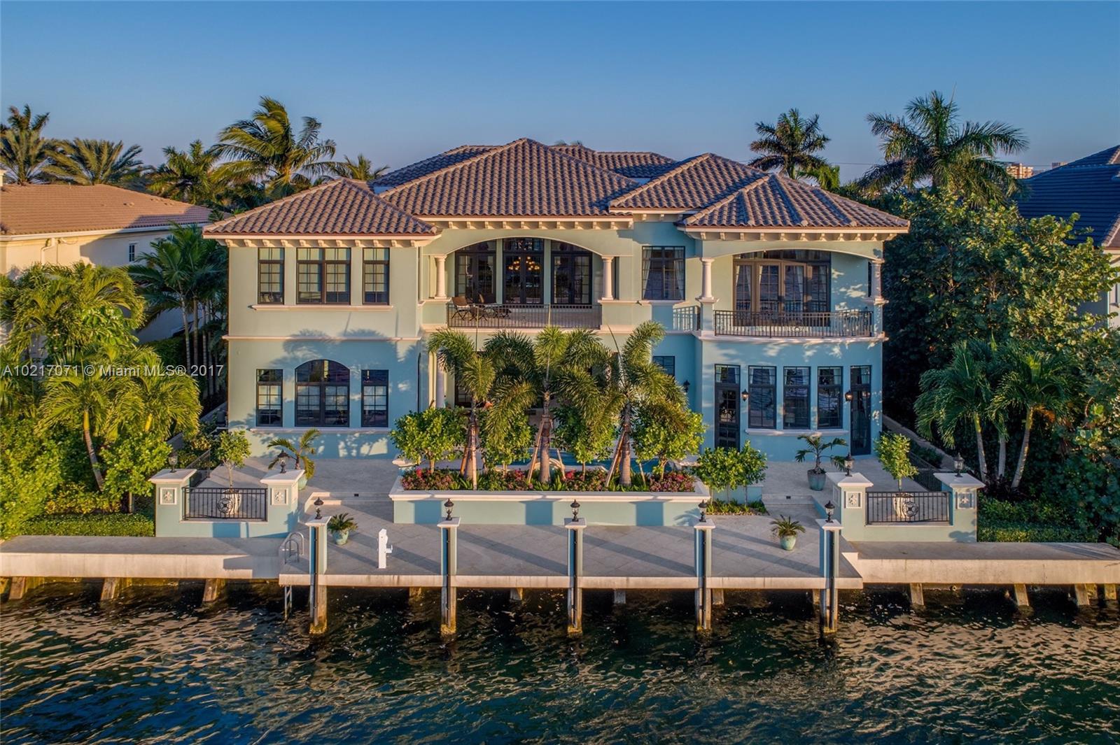 Bel Lido - Residential