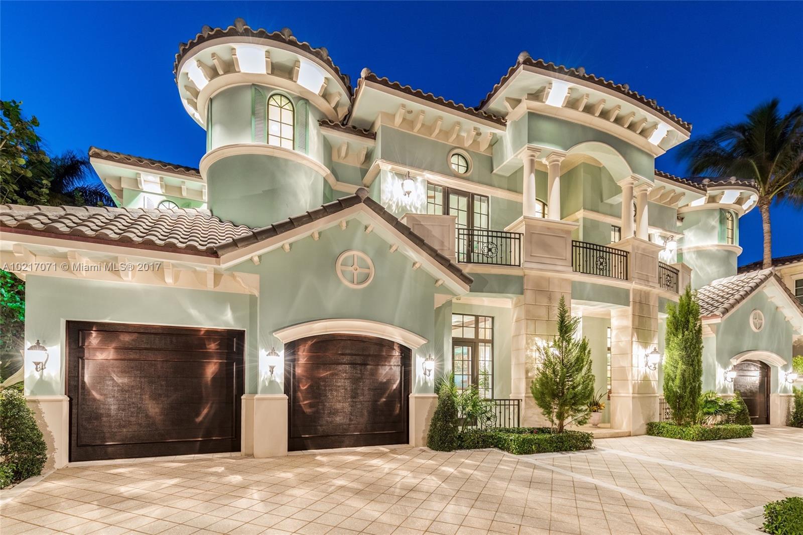 Bel Lido - Residential