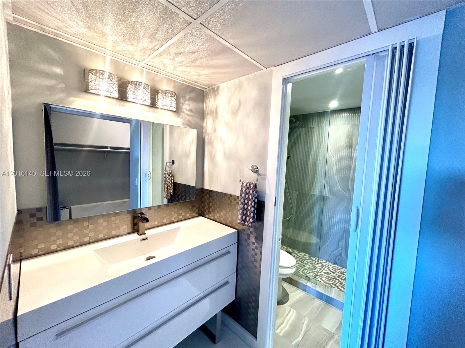 FAIRWAYS RIVIERA CONDO - Residential