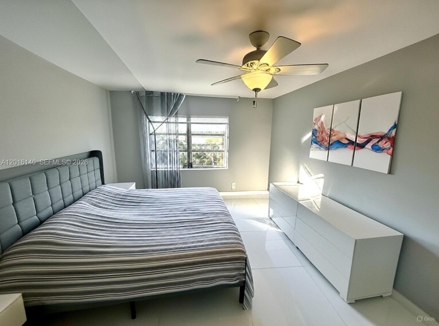 FAIRWAYS RIVIERA CONDO - Residential