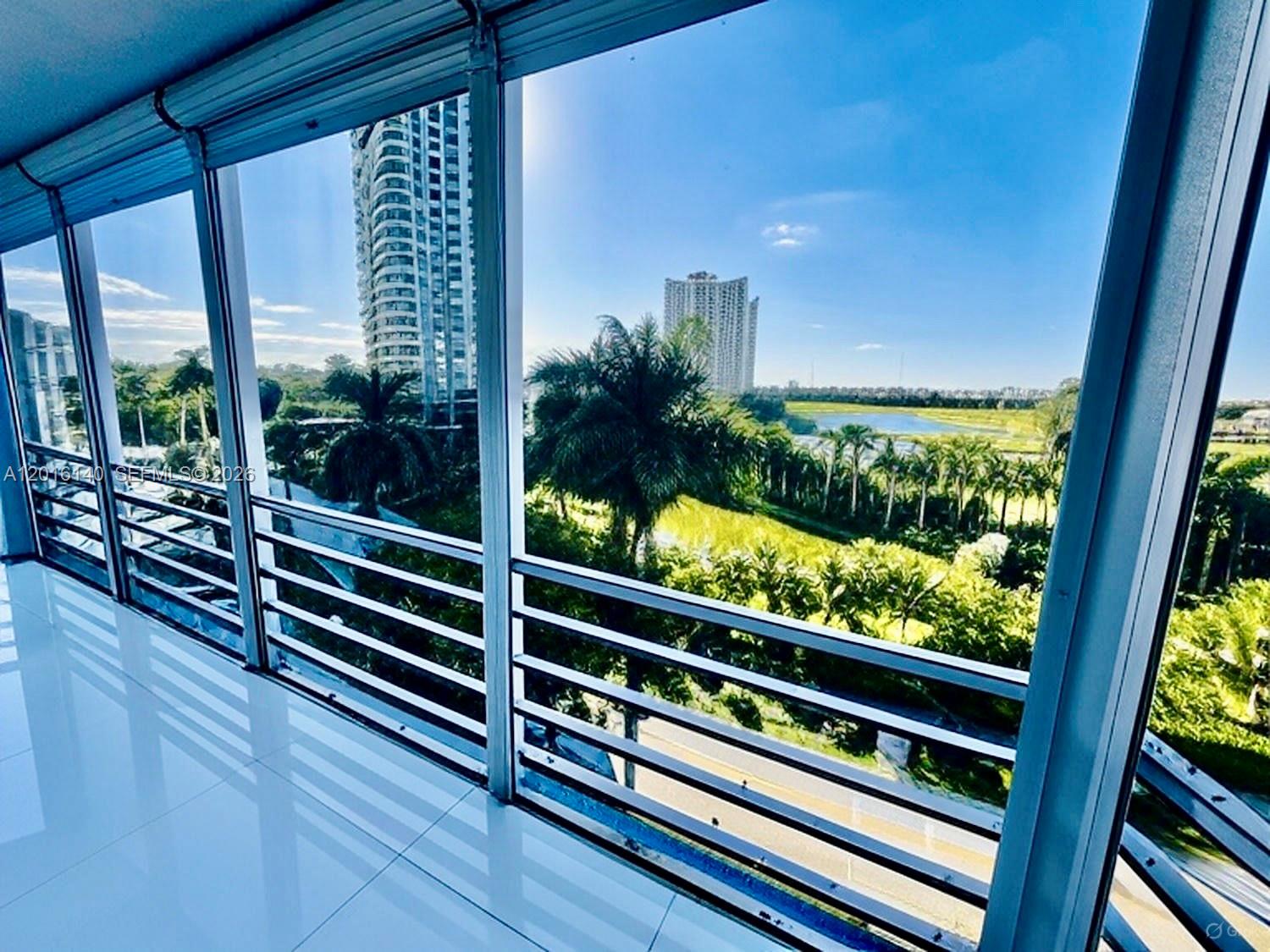 FAIRWAYS RIVIERA CONDO - Residential