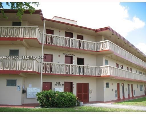 WOODSTOCK LODGE CONDO - Residential Lease