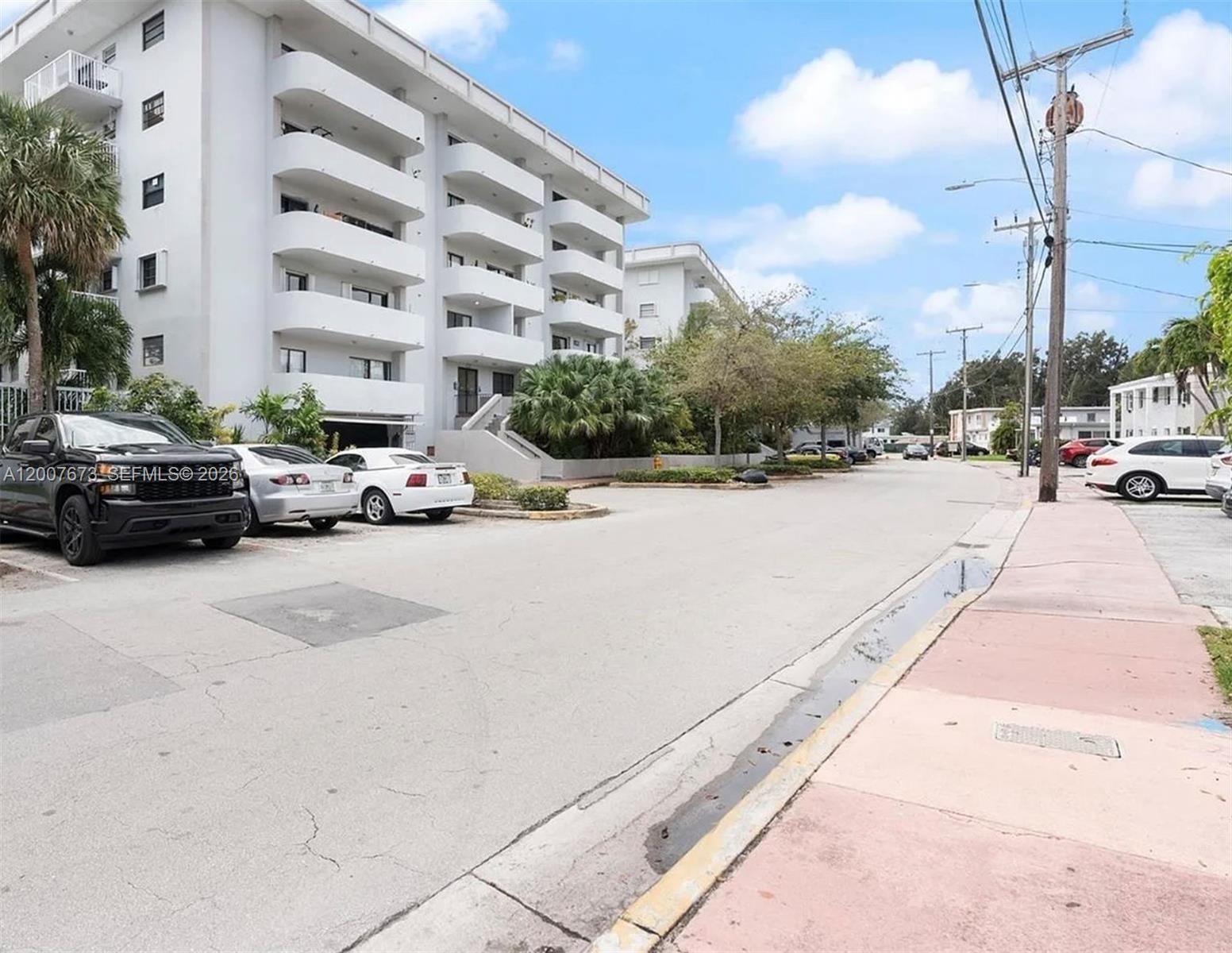 NORMANDY SHORES YT & CC I - Residential