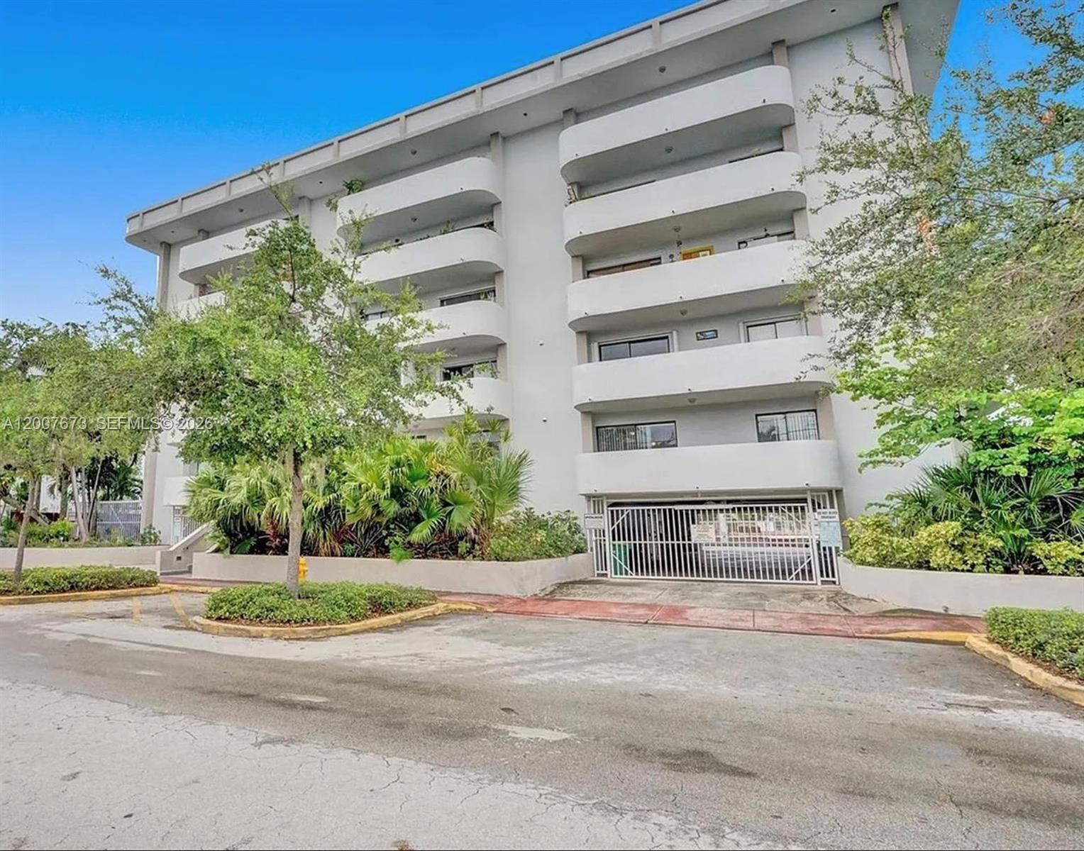 NORMANDY SHORES YT & CC I - Residential