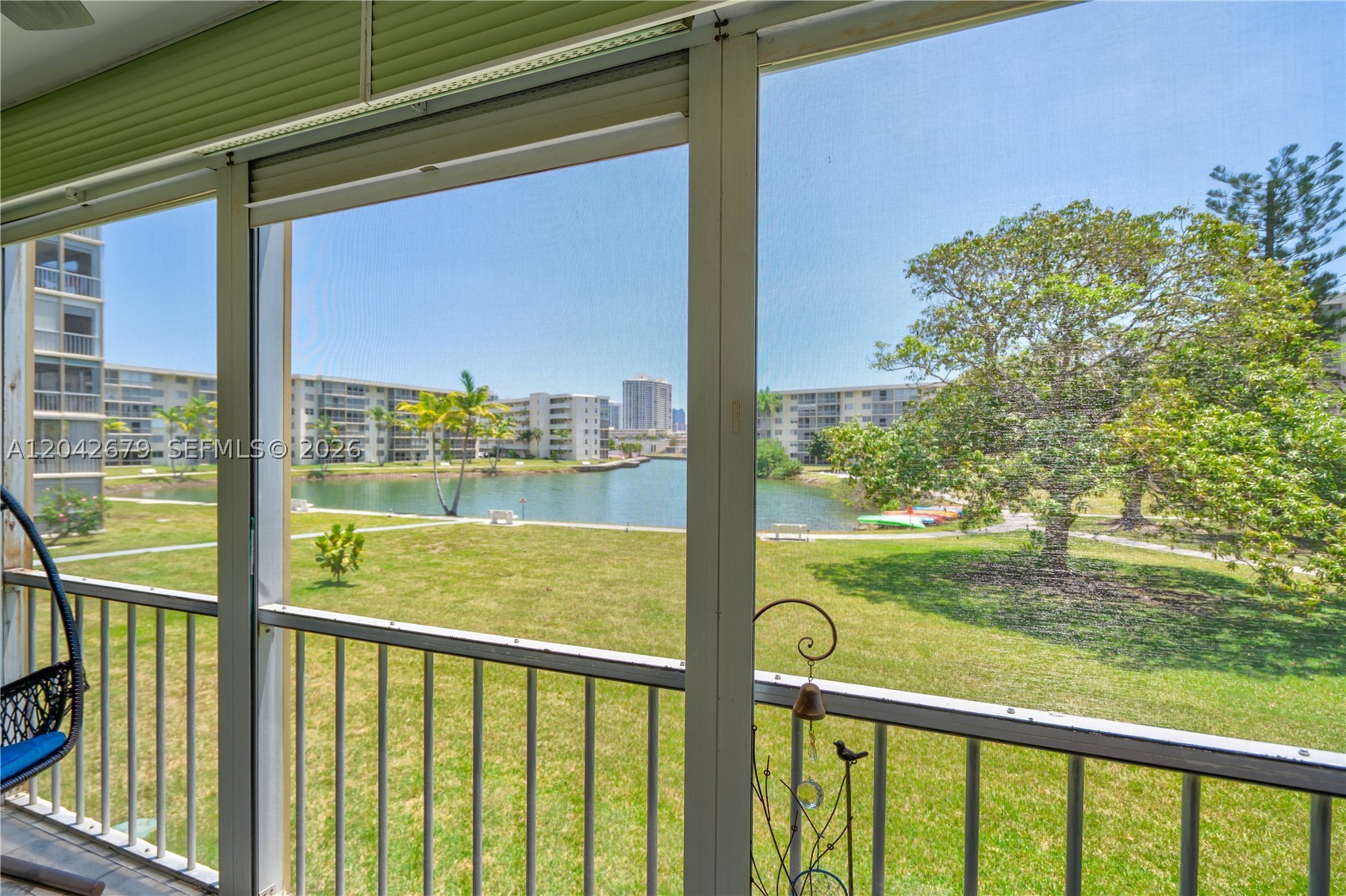 POINT EAST SEC II CONDO - Residential