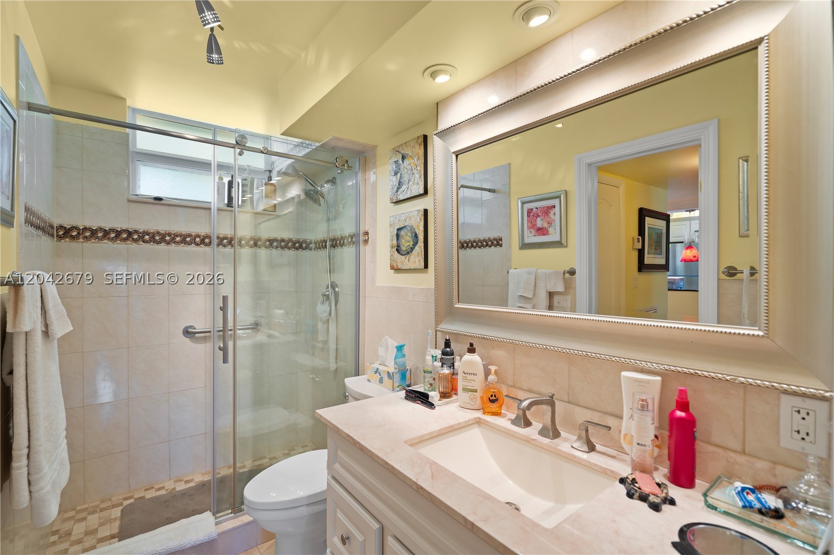 POINT EAST SEC II CONDO - Residential